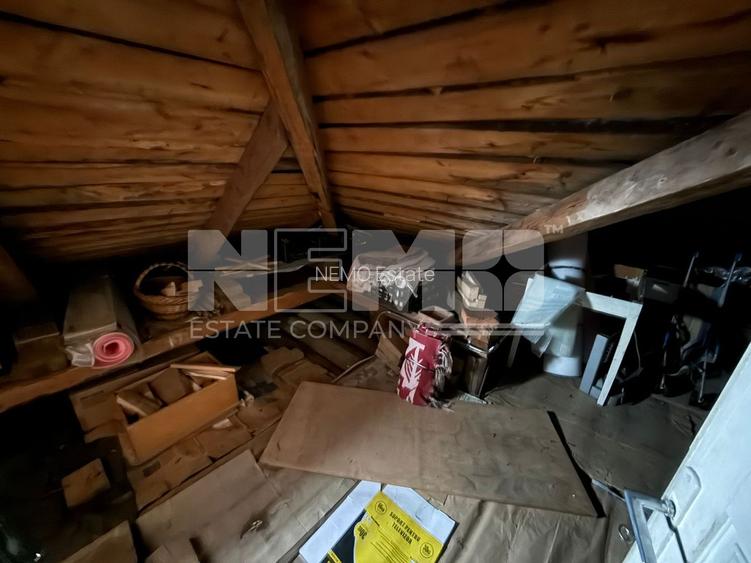VAND CASA RADAUTI | 93.000 EURO | 300MP UTILI | - 23