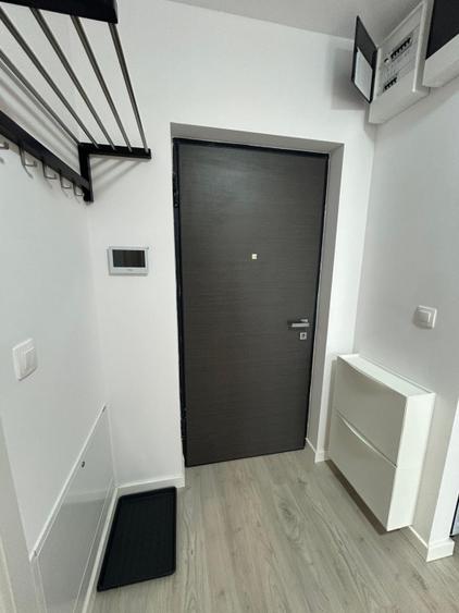 Apartament cu 2 camere / Baneasa Greenfield / Parcare / PET FRIENDLY