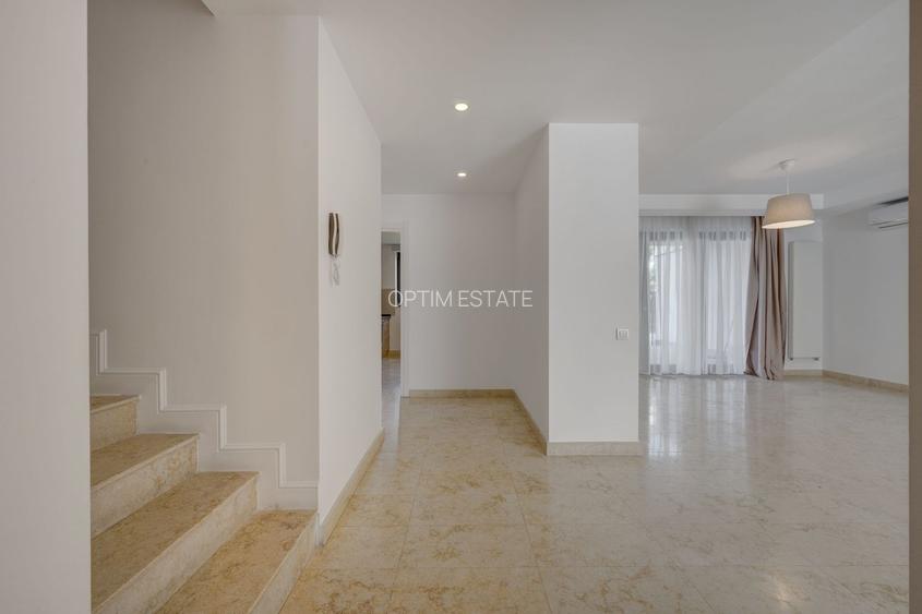 INDIVIDUAL Villa, 4 rooms, 255sqm, Oxford Gardens Pipera! - 9