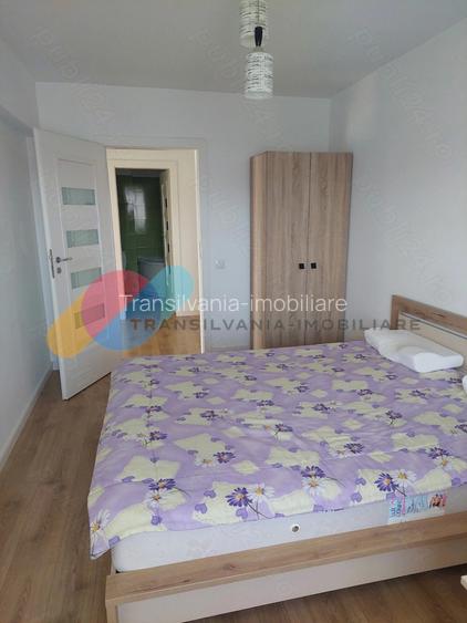 Apartament 3 Camere, 70 mp + Terasă 15 mp, Marasti, zona Aurel Vlaicu - 6