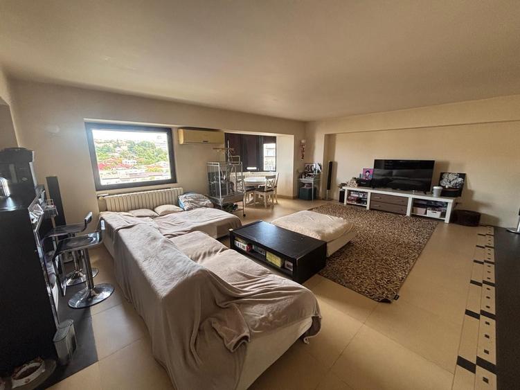 Apartament 4 camere Gara - Billa