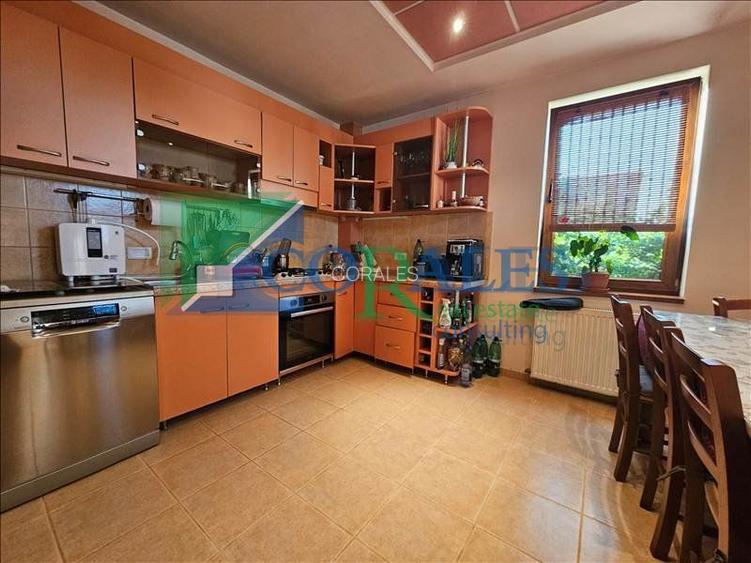Casa individuala. Zona Aradului. Suprafete generoase. - 9