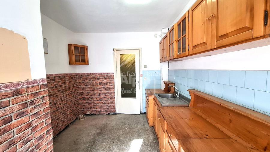 Suprafata Generoasa Priveliste I 4 camere Racadau - 29