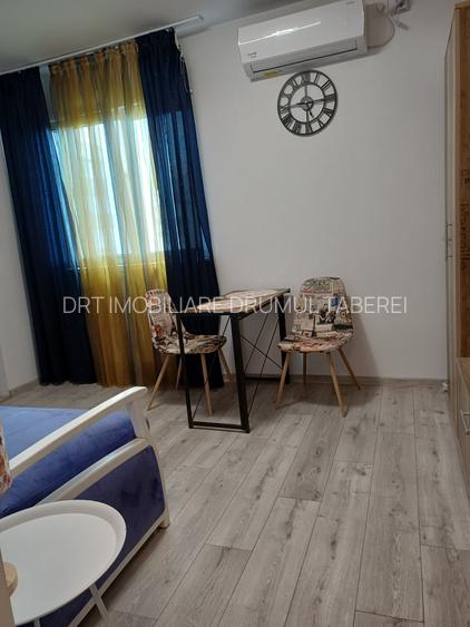 Drumul Taberei Afi Cotroceni Orizont - 4