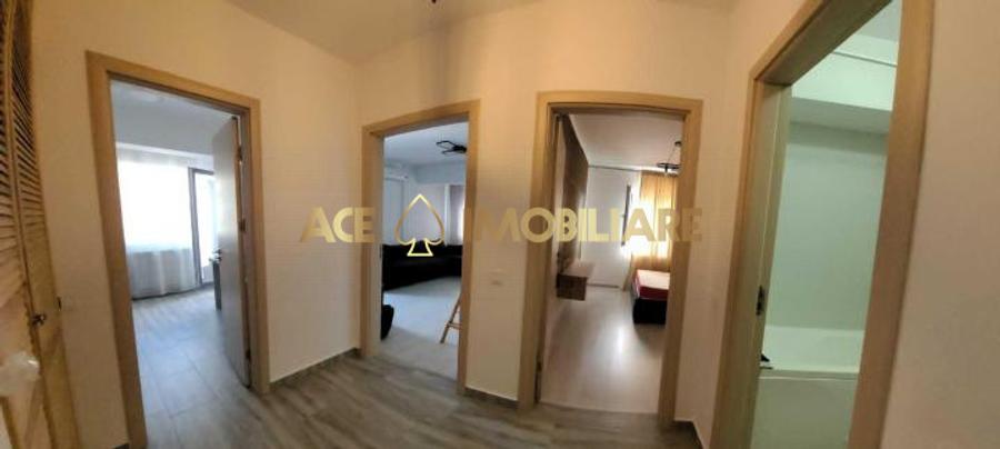 2 Camere de inchiriat | Popesti Leordeni | Parcare | Centrala