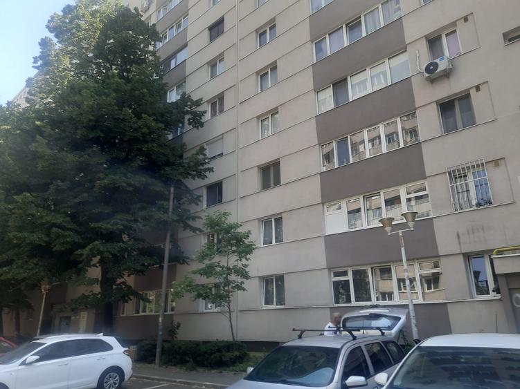 Drumul Taberei Parc Moghioros