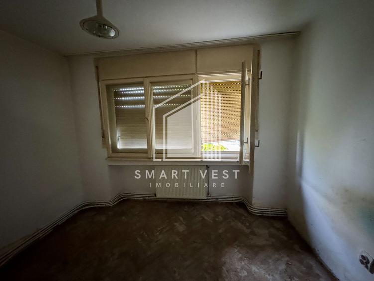 Apartament 2 camere | Etaj 1 | 64 mp | Zona Micro 16