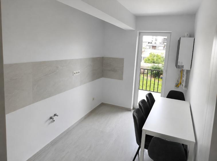 Apartament nou, 3 camere, proprietar, tva 0%, negociabil.