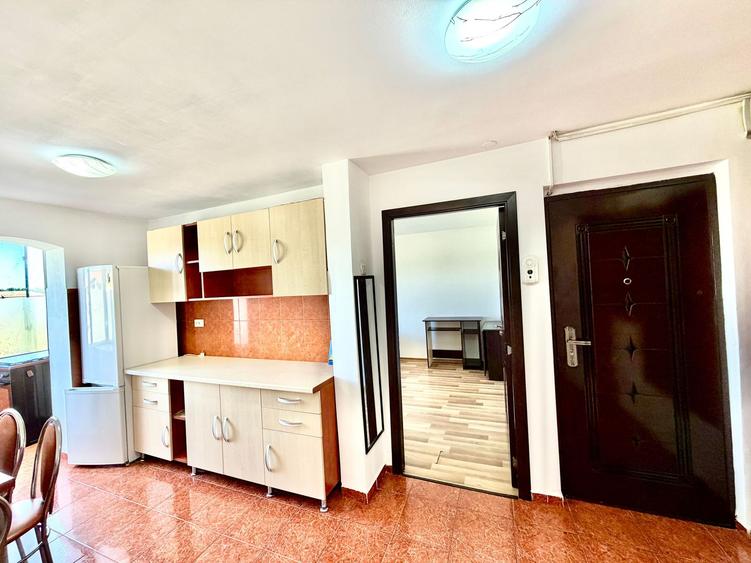 Apartament cu 2 camere de închiriat – zona Lipovei, str. Silistra