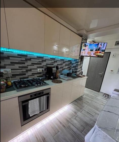 40280  Apartament lux  camere Tomis Nord