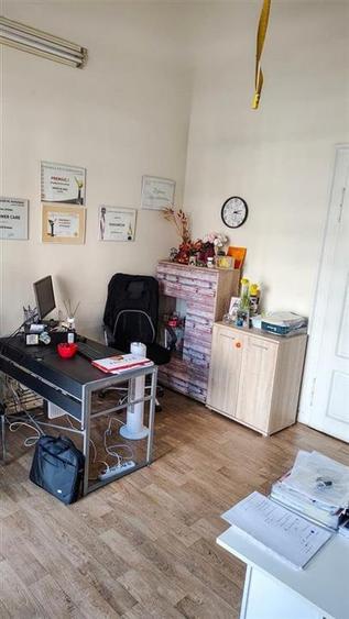 RECO Spatiu comercial ultracentral 45.26m2