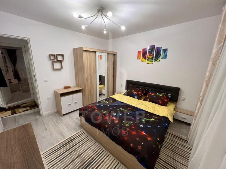 Apartament 3 camere | zona Cedonia