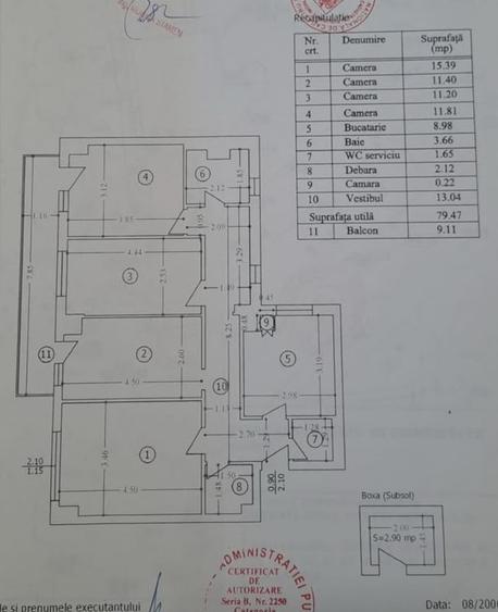 Drumul Taberei constructie 1980