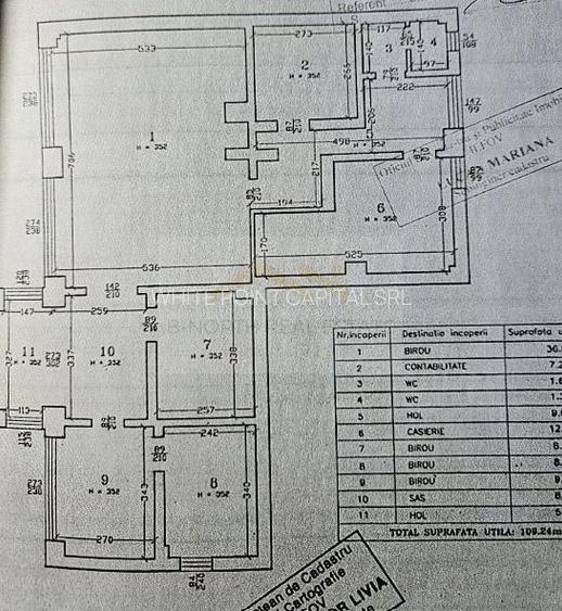 Spațiu comercial 110 mp, parter, vitrină, vizibilitate DN1, Otopeni - 1
