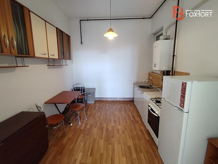 COMISION 0% Apartament cu 2 camere de inchiriat in Timisoara, zona Sagului