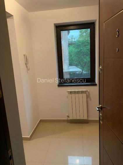 Apartament 2 camere parc IOR- complet utilat si mobilat - 3