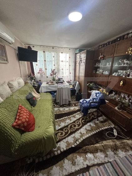 Apartament cu 2 camere, 40mp, zona Carpati I - 2