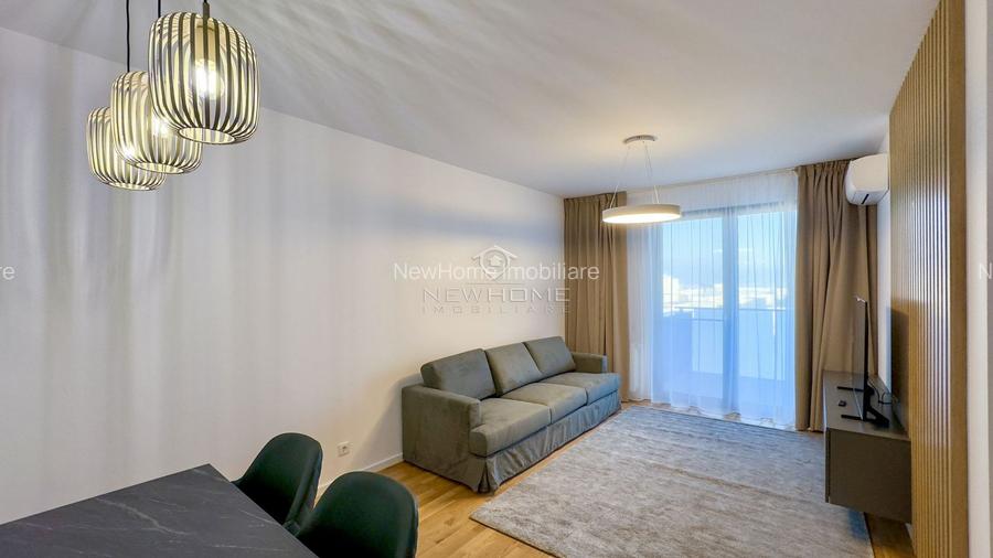Apartament 2 camere, Parcare, zona Iulius Mall Park Lake - 2