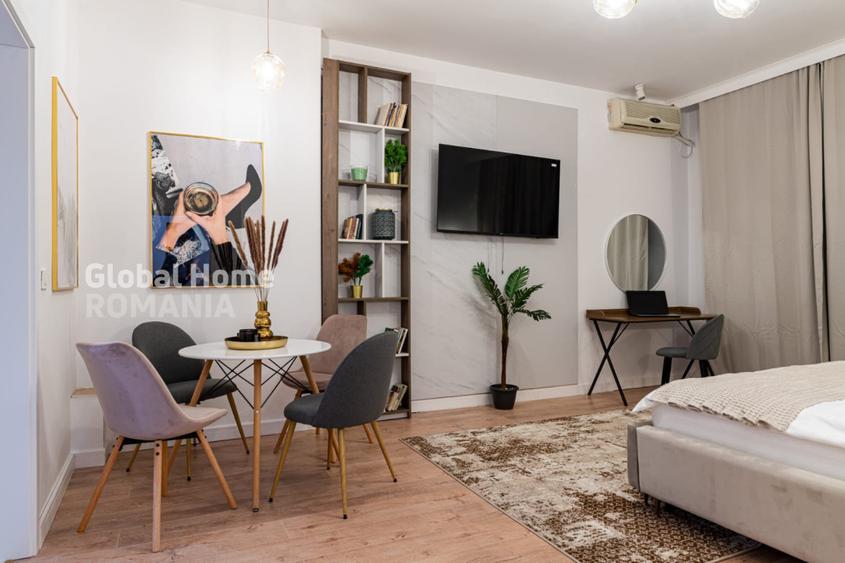 Premium Details | 2 Independent Units - Ideal Booking | Natiunile Unite - Unirii