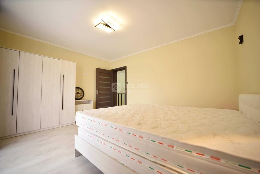 Bucium | resedinta premium | design modern | pregatita pentru mutare