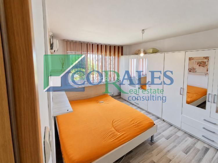 Apartament cu o camera | Zona Sagului | Bloc izolat | Centrala proprie