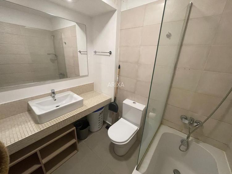Garsoniera PARK Politehnica Residence Metrou Grozavesti Politehnica - 12