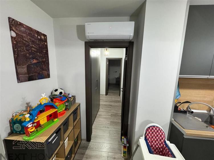 Apartament 3 camere, etaj 1, Stefan cel Mare