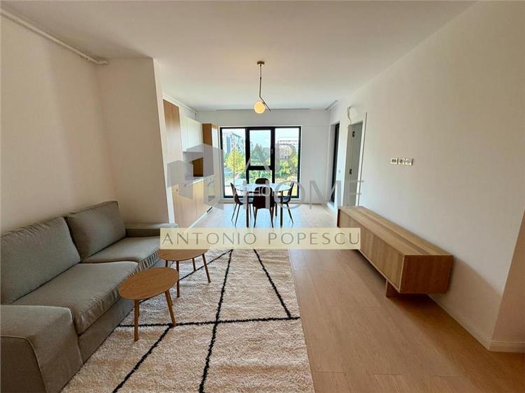 Studio 2 camere, prima inchiriere, parcare proprie, Ploiesti, Albert - 3