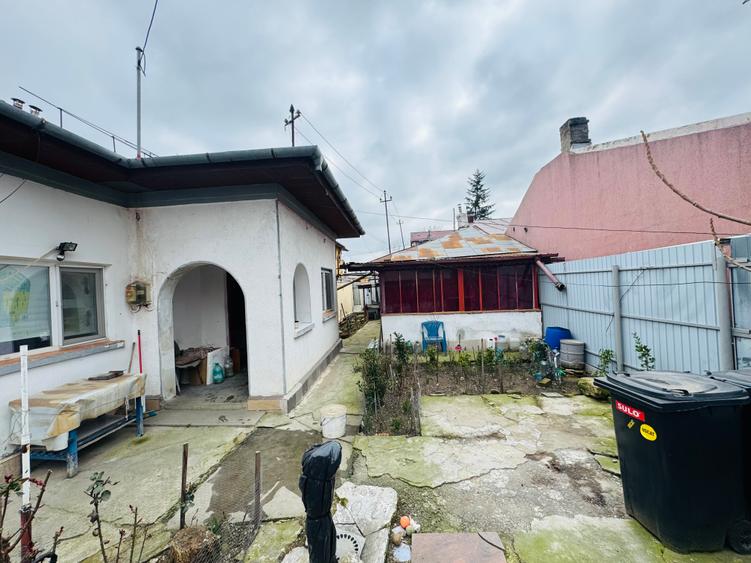 Casă de vânzare | Sector 3 | teren 227 mp