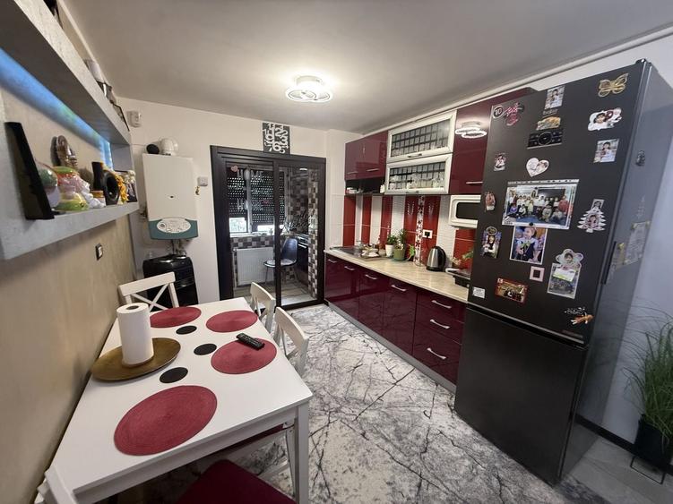 De vânzare apartament 2 camere la cheie zona Progresu