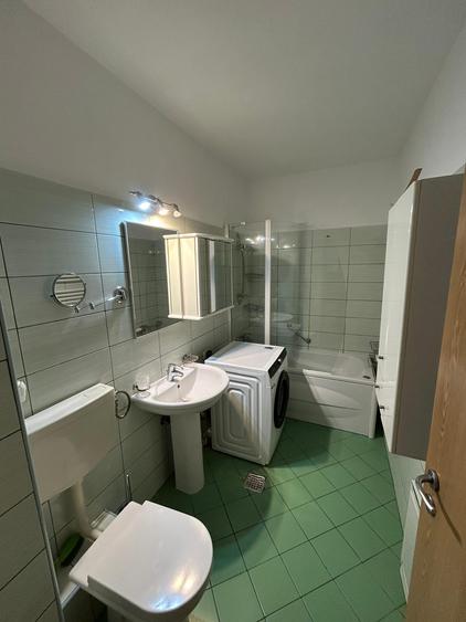2 Camere | HERASTRAU | Nordului | Gradina 50mp | Parcare subterana