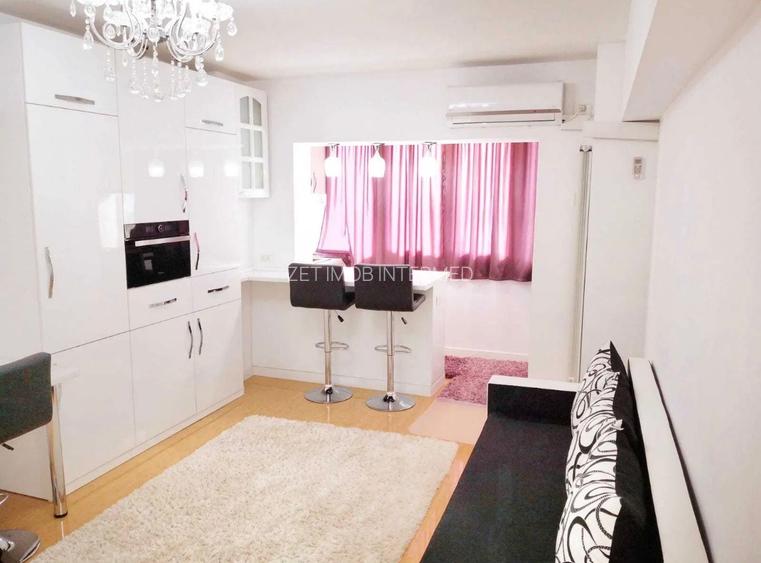 3 camere Calea Mosilor x bld. Carol - 2