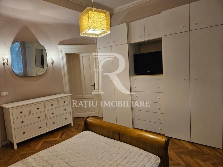 Apartament 4 camere | Ultracentral | Etajul 1 | Oradea