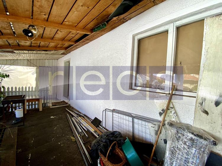 DE VANZARE CASA 4 CAMERE | 108 MP UTILI TERASA 13 MP TEREN 142 MP | PIATA RAHOVA - 39