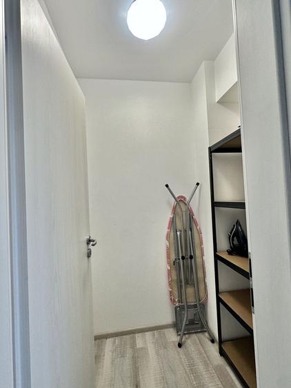 Garsonieră modernă de închiriat Brașov Triaj - Aproape de Coresi