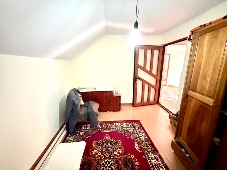 Vila modernă - Sascut - Pancesti
