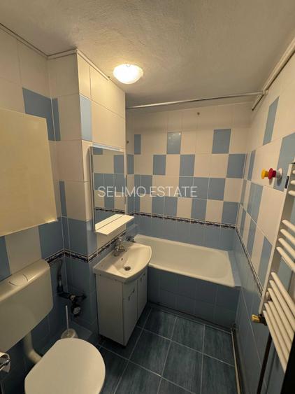 INCHIRIERE/ GARSONIERA/ GORJULUI/ CENTRALA TERMICA/  350 EURO - 4