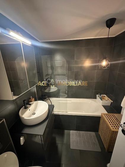 2 Camere de inchiriat | Crangasi | Centrala proprie | Metrou - 8