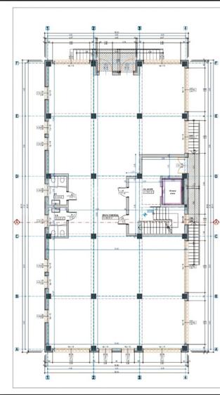 Spatiu comercial, 268.50 mp, zona Areni