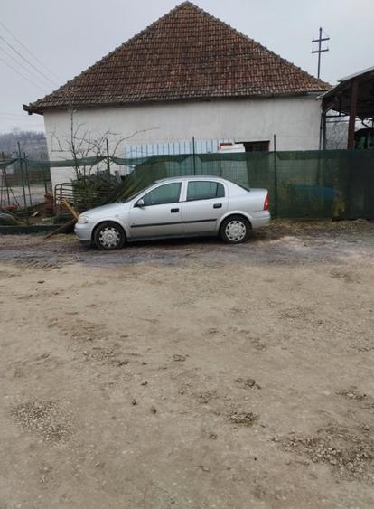 Casa Sumugiu jud Bihor