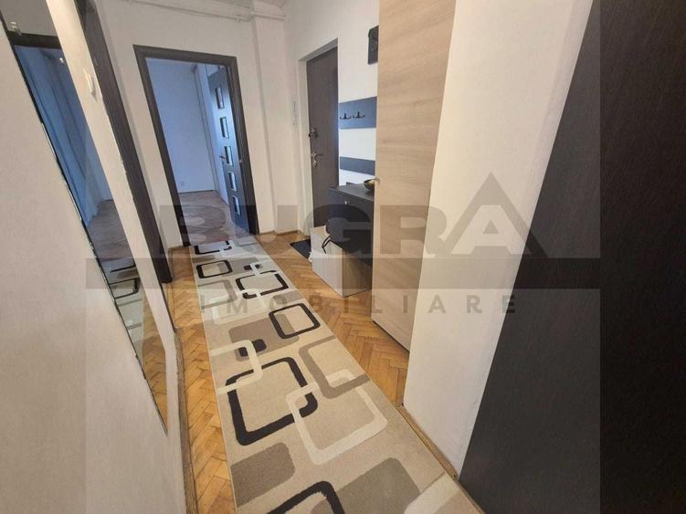 Apartament de 2 camere, 60mp, decomandat, zona Calea Dorobantilor