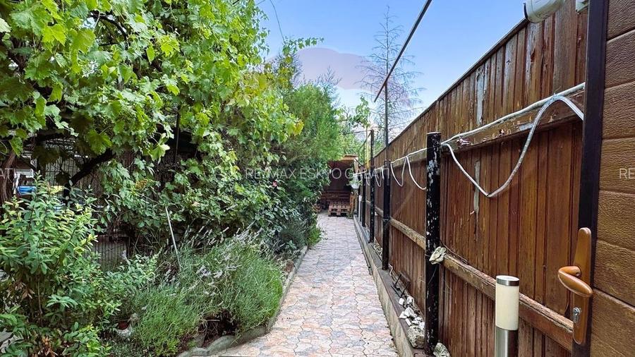 Casă de Vânzare, 4 dormitoare, Teren 607mp, Parc Rizer Galați - 20