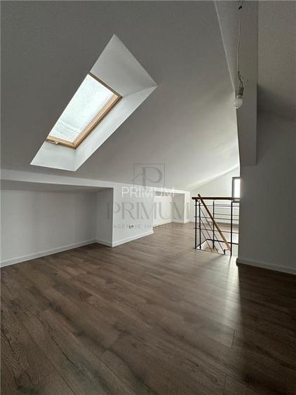 MOSNITA NOUA-ZONA EXCELENTA- DUPLEX COCHET - 5