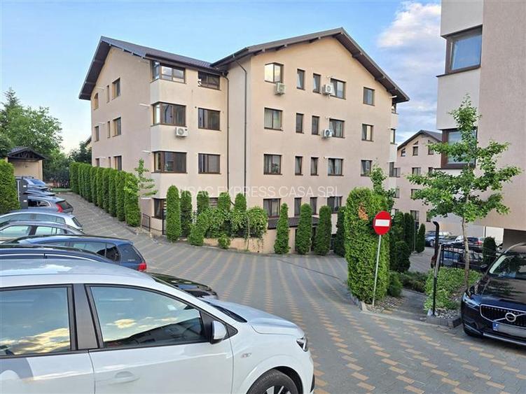 Apartament 2 camere, etaj 1, Sun Residence, Valea Adanca - 14