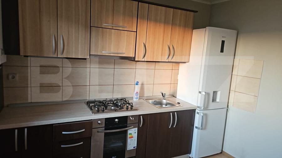 Apartament 3 camere, zona han(langa spital)
