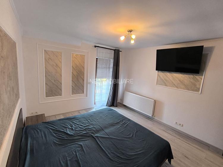 Duplex patru camere Dumbrăvița - 6