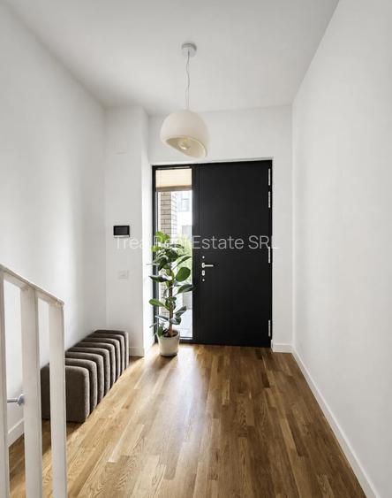 Townhouse Avalon Estate- 4 camere - cu Terasa si Gradina - 10