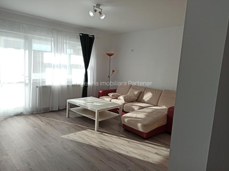 2 camere, Gavana 3 (Q-uri), renovat / totul nou / mobilat, centrala - 2
