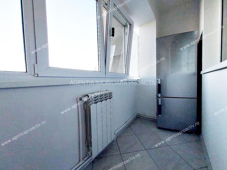 Apartament cu o camera, Cartier Mazepa 1, la cheie! - 7
