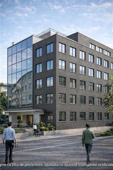 Cladire de inchiriat in zona Floreasca/Dorobanti